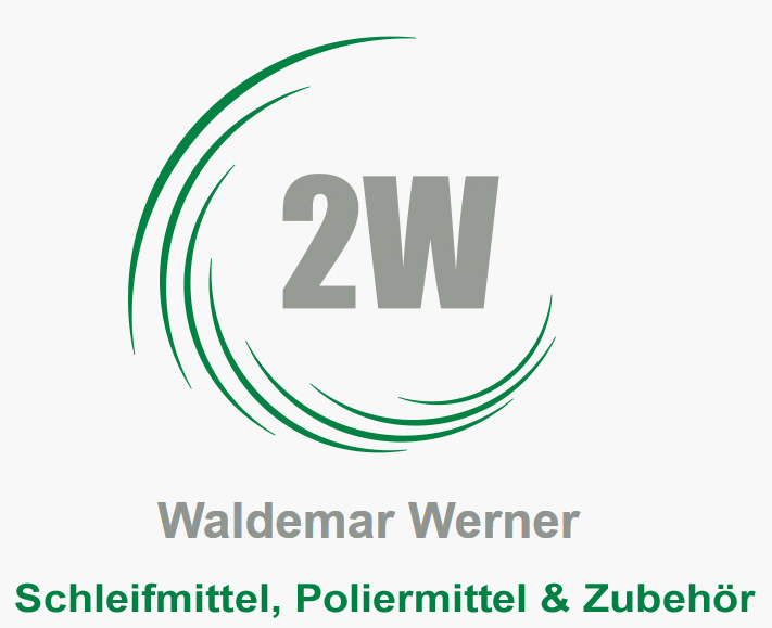 2w Waldemar Werner Lüdinghausen - Großhandel Schleifmittel Poliermittel Schleifscheiben Arbeitsschutz